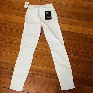Paige White Jeans - New with tags